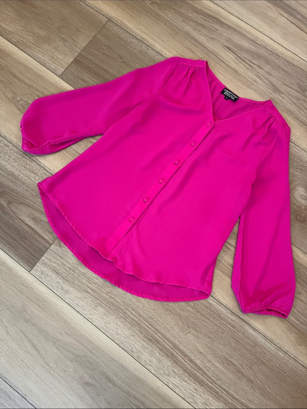 Papermoon Weir Blouse